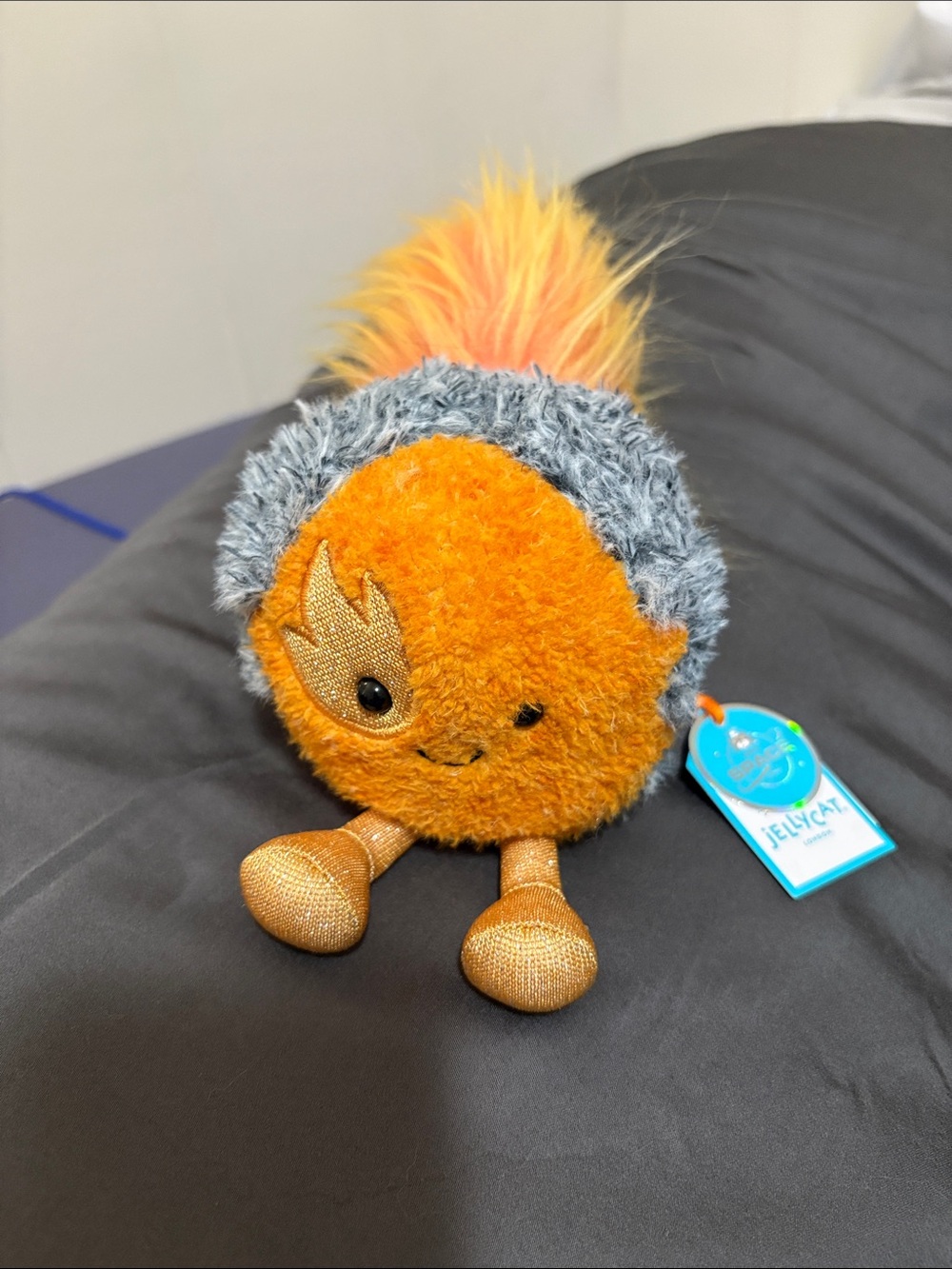 Jellycat comet